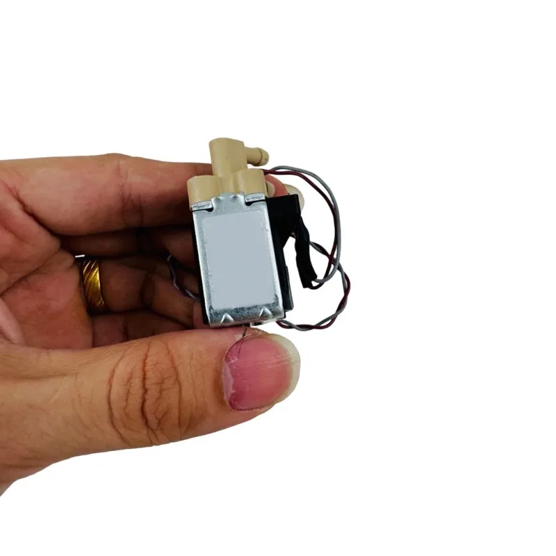 N98R Water Pump Motor Replacement Part-Solenoid Valve For Roborock Qrevo Master/Qrevo Slim/Qrevo Edge Robot Vacuum Cleaner