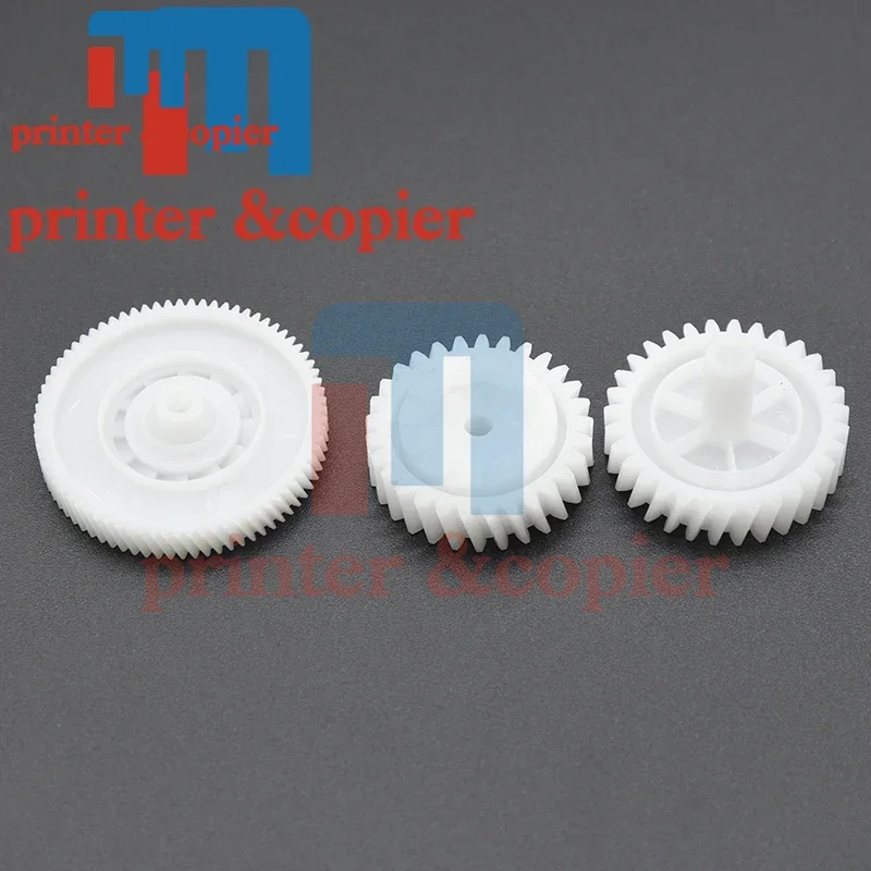 5sets Swing Gear compatible for HP LaserJet Pro M402 M403 M426 M427 / 402 403 426 427