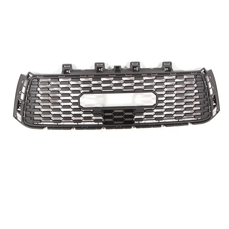 4X4 Off Road Car Grill 2010-2013 Truck Front Grille Fit for Toyota Tundra trd