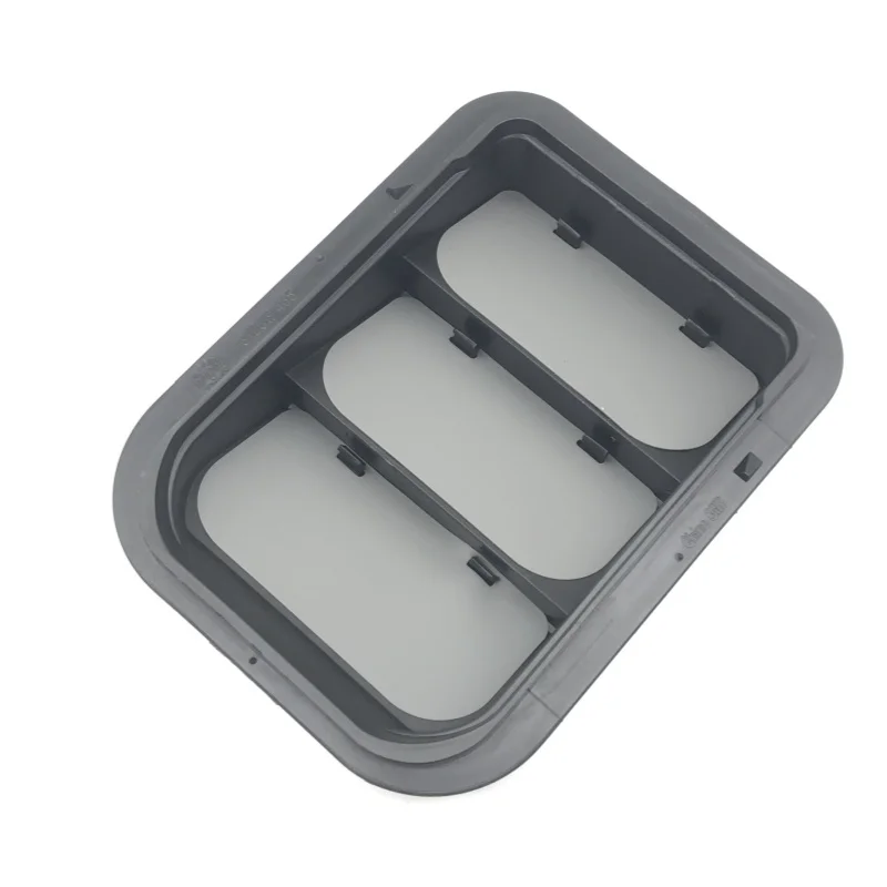 For Bora Golf 4 MK4 Octavia Polo Rear vane air outlet Fender vent 180 819 465 3TD 819 465 A 3TD819465 1H0819465E view 2