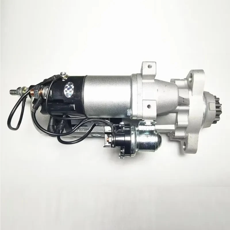 

WAP01 New Starter Motor for M11 QSM11 Engine 5284086 3103952 2871257 24V 39MT
