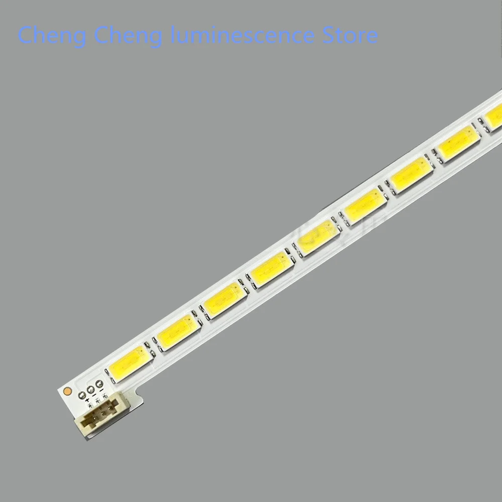 Suitable for 55 inch STS550A89-REV01-121025 with grooved -80LED 6v 673mm