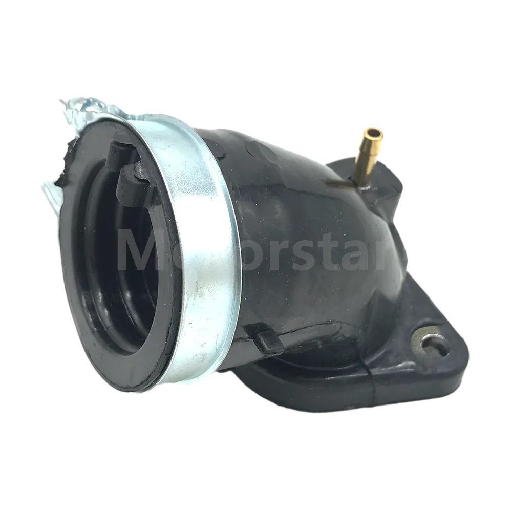 Collecteur d'admission pour Yamaha Majesty 250 YP250 Linhai 250cc 260cc 300cc Buyang 300cc D300 G300 ATV UTV Go Kart Scooter Moped