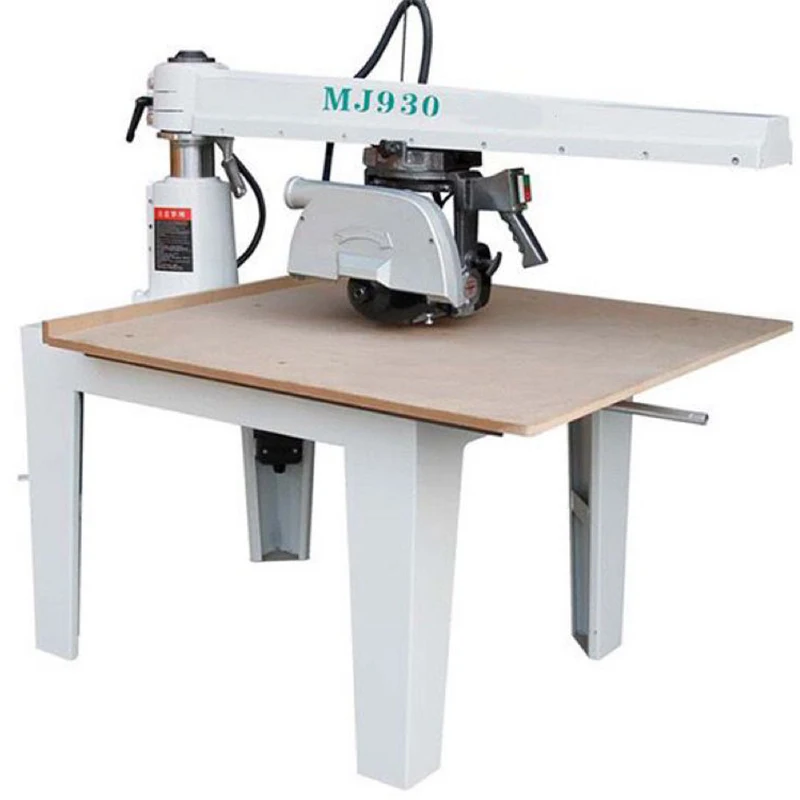 

Circular saw Radial arm saw king sawing cutting machine