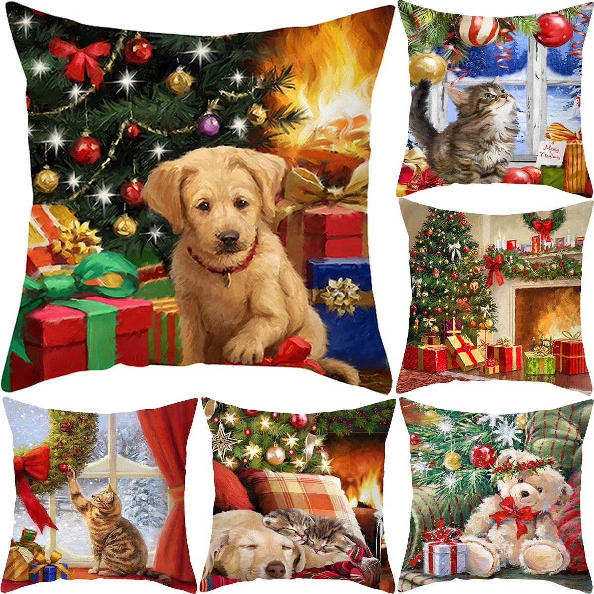 Funda De CojíN Navi… - image