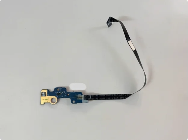 

ДЛЯ Dell Inspiron 3580 3583 3590 3593 5570 LS-F114P плата переключения с кабелем