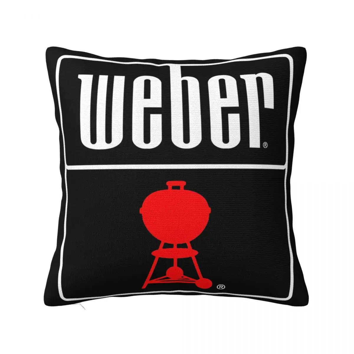 New Popular Weber Bbq Grill Jenn Air Broil King Mens Black Size S 3Xl Colour Pillow Case