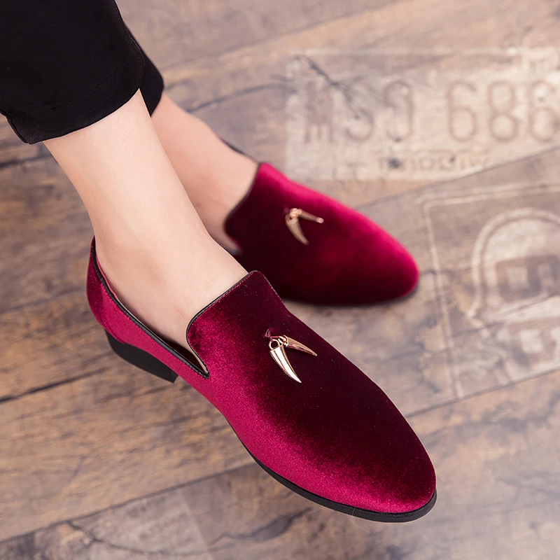 Red 15