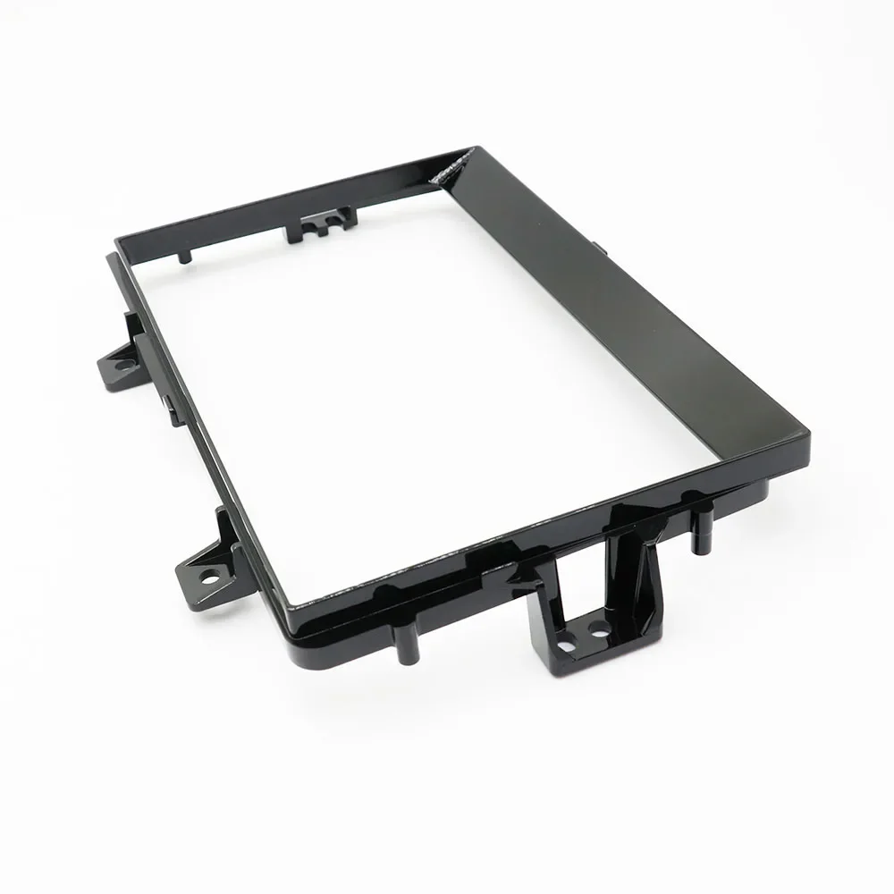 9 Inch Car Frame Fascia Adapter For Chery Tiggo 2 Pro 3x Plus 2021+ Android Radio Audio Dash Fitting Panel Kit