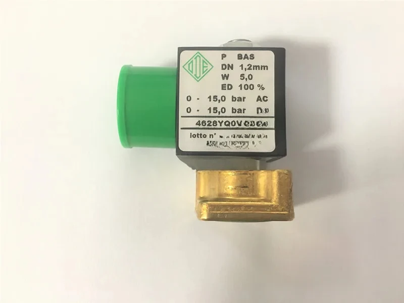 

Electromagnetic Valve 4628YQ0V12