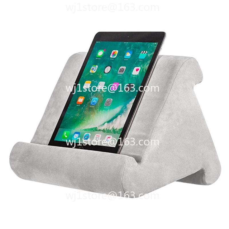 Mobile phone tablet ipad reading pillow multi-angle bed sofa lazy chasing drama artifact table dormitory pad support frame