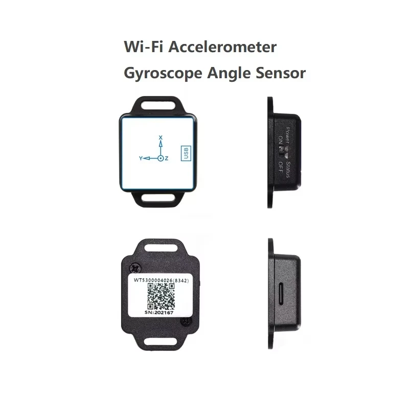 Thumbnail 4 - #31 Trending Accelerometers Right Now