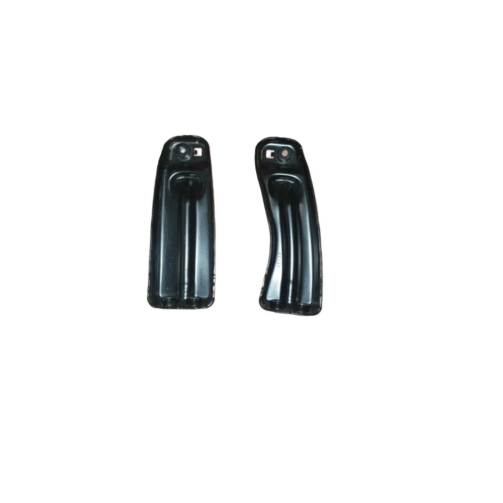 For Arteon and For Golf for r32 Pair Bracket Mount Replacement Kit Compatible with Factory Part Numbers 5Q0825922A and