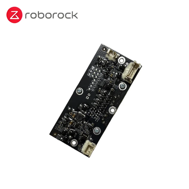 Original Auto Empty Dock IR Infrared Sensor for Roborock Q10 V/V/S5 S8 Max Pro Q10 P/PF/X5 Robot Vacuum Cleaner Spare Parts
