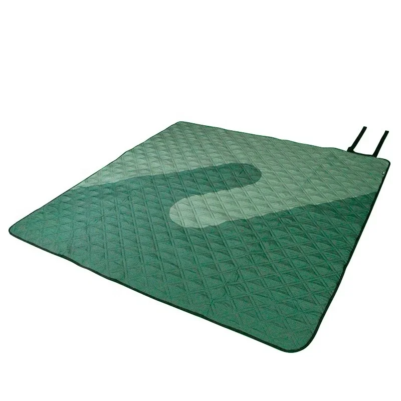 Outdoor Folding Picnic Mat Waterproof Camping Beach Blanket Foldable Travel Blanket