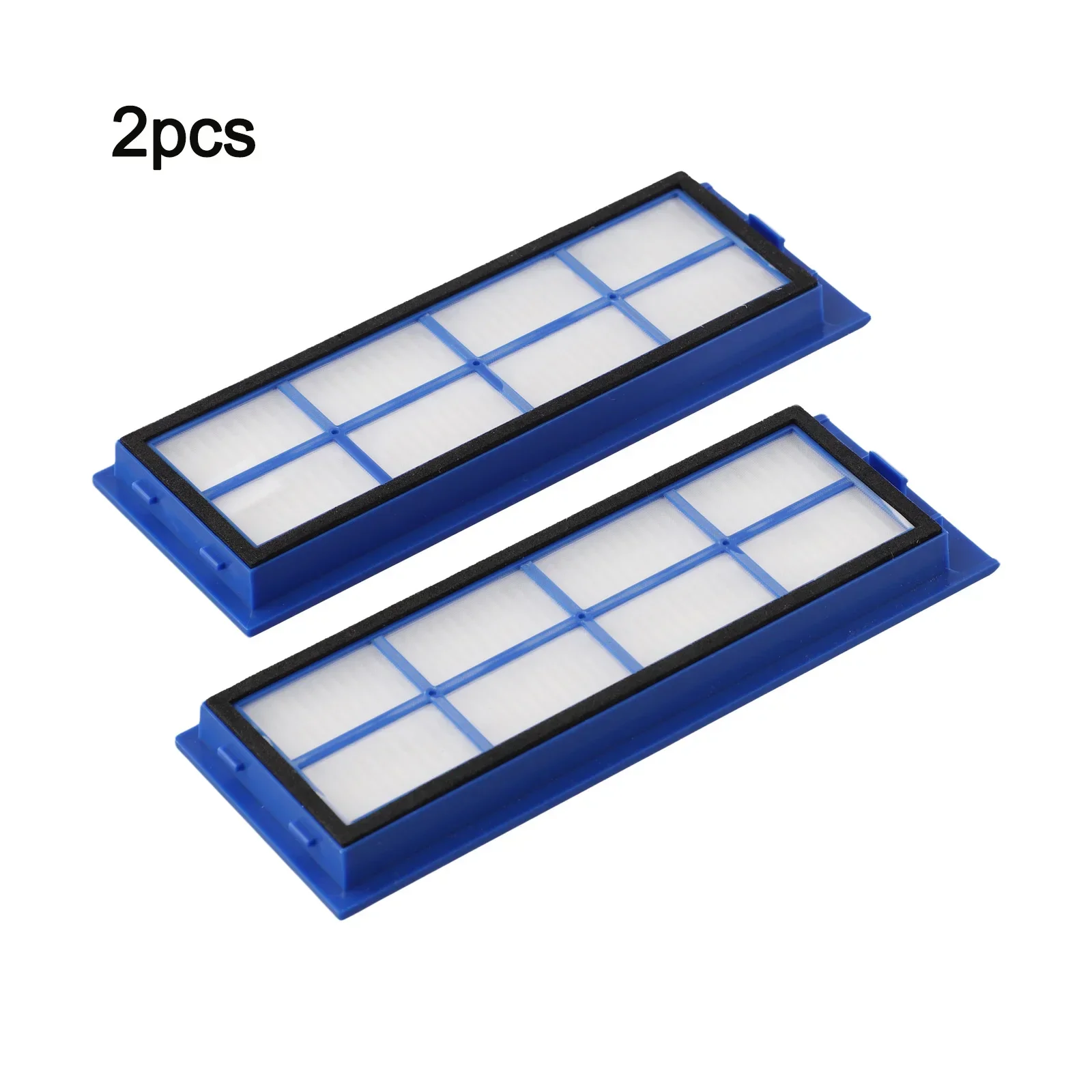 Mantieni la tua aspirapolvere robot funzionante in modo fluido con filtri antipolvere fini (2 pezzi) per SW (MD 20040)