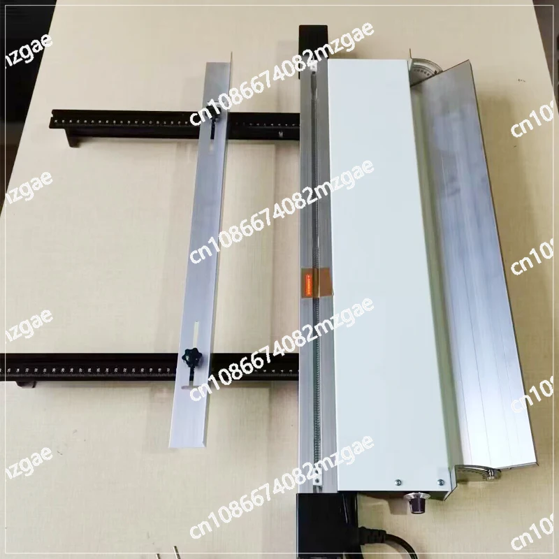 600mm Acrylic Bending Machine Advertising Channel Letter Heater, Plexiglass PVC Plastic Board Bender