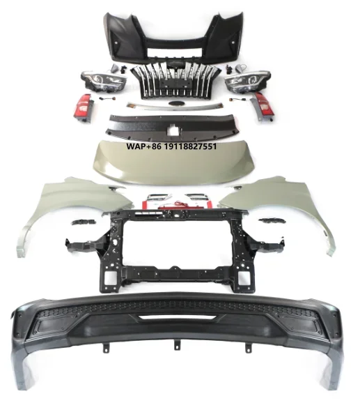 

Hot Sale Auto Parts Suppliers Chinese Car Body Kit Parts Original Body Parts for Cars