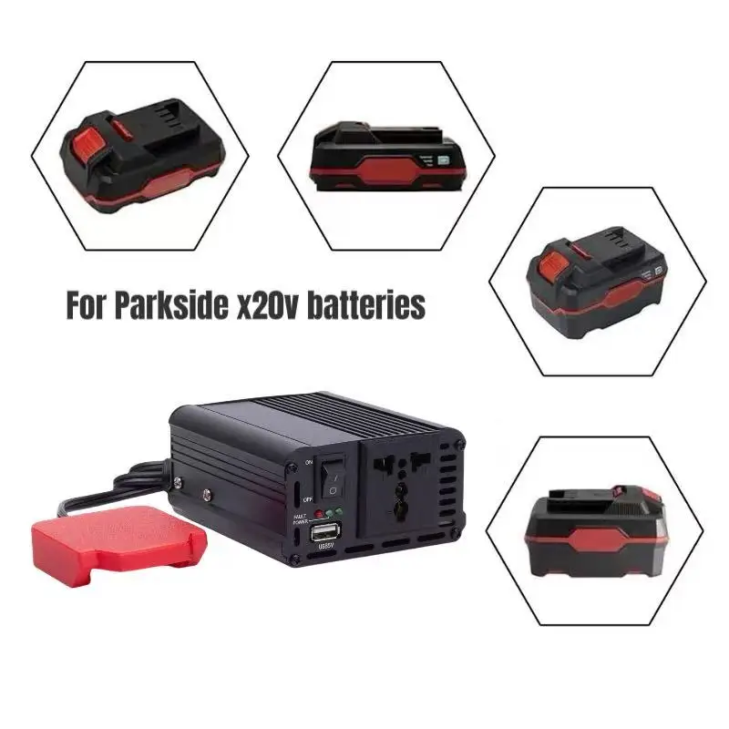 For Parkside Batter…