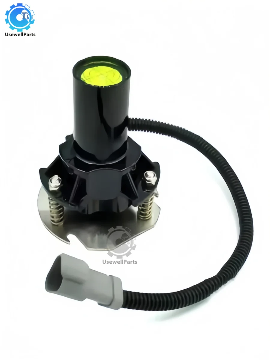 UsewellParts 66428 66428GT Level Sensor Use For Genie Scissor Lifts GS-1530 GS-1930 GS-2032 GS-2632