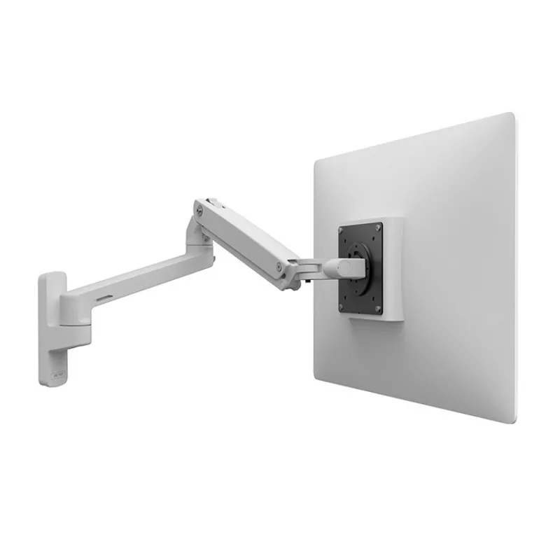 45-505-216 Wall-mounted monitor bracket, screen swing arm, computer height increase rack