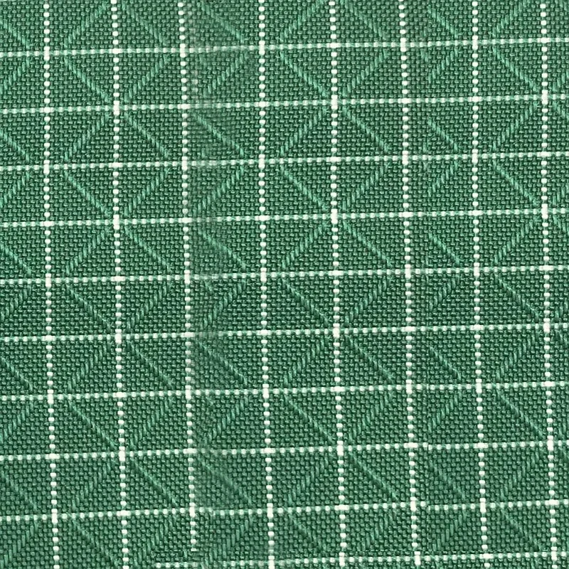 

Водонепроницаемая клетчатая ткань для палатки, смешанная нейлоновая ткань Dali Ma, ультралегкий уличный рюкзак, костюмная ткань, износостойкая швейная ткань своими руками