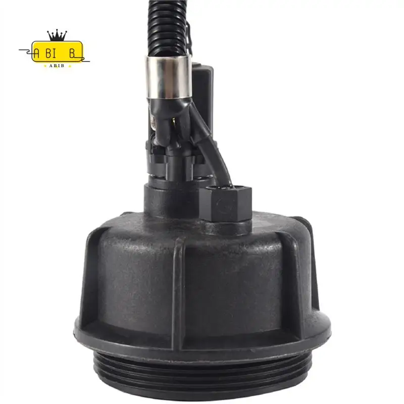 

ABIB -Fuel System Oil Water Separator Bowl For Volvo Renault Truck 20869391 20538889 Replacement Parts Accessories