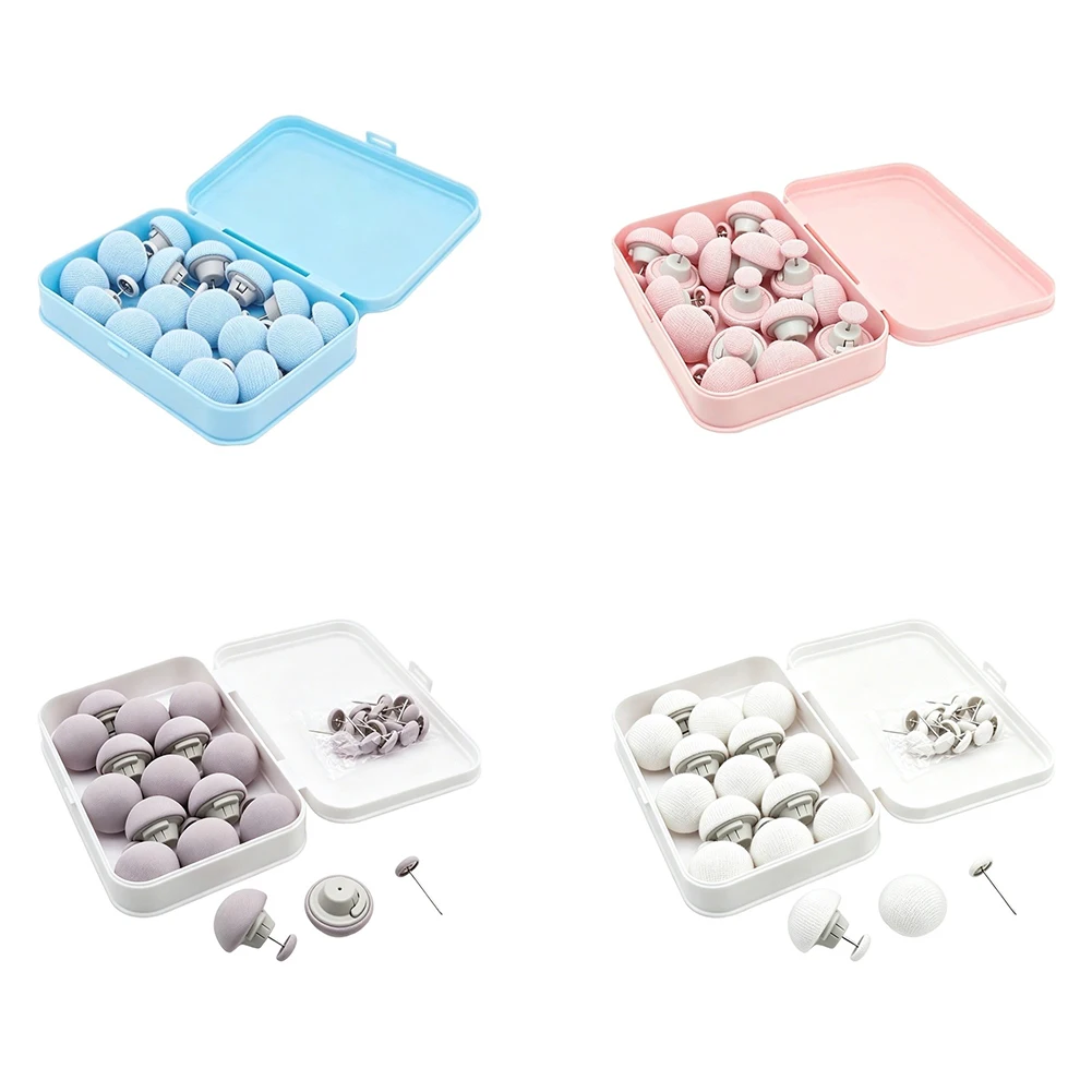 20Pcs Bed Sheet Clips Non-slip Resistant Clamp Duvet Cover Fasteners Household Bedding Accessory For Home Bed Sheet Fixing Tool