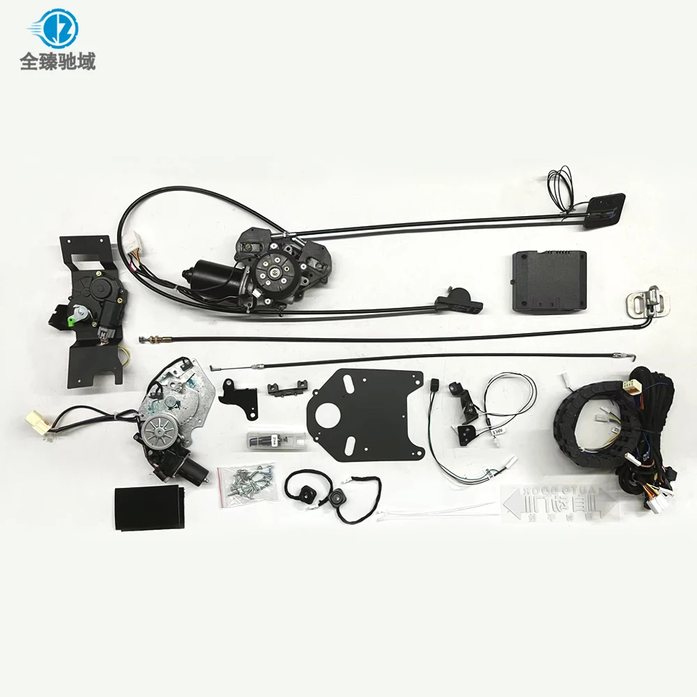 For Hyundai H-1 Tra…