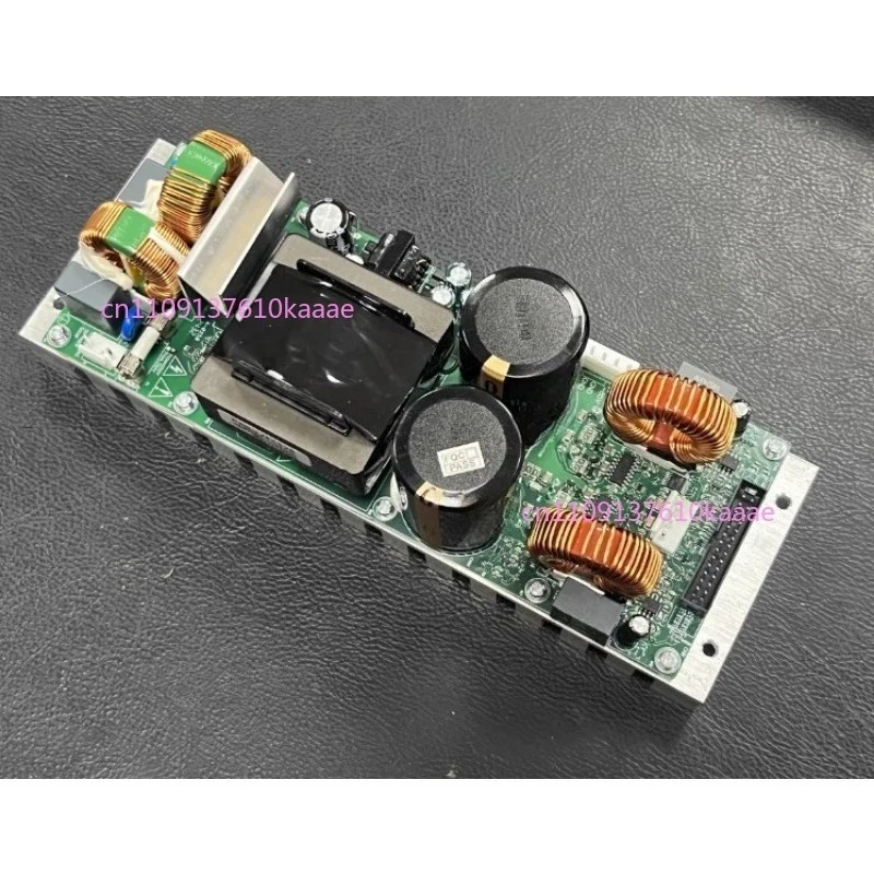 Suitable For PASCALU-PRO2S Board Digital Class D Module S-PRO2 Power Amplifier 1000W * 2 4 Euro