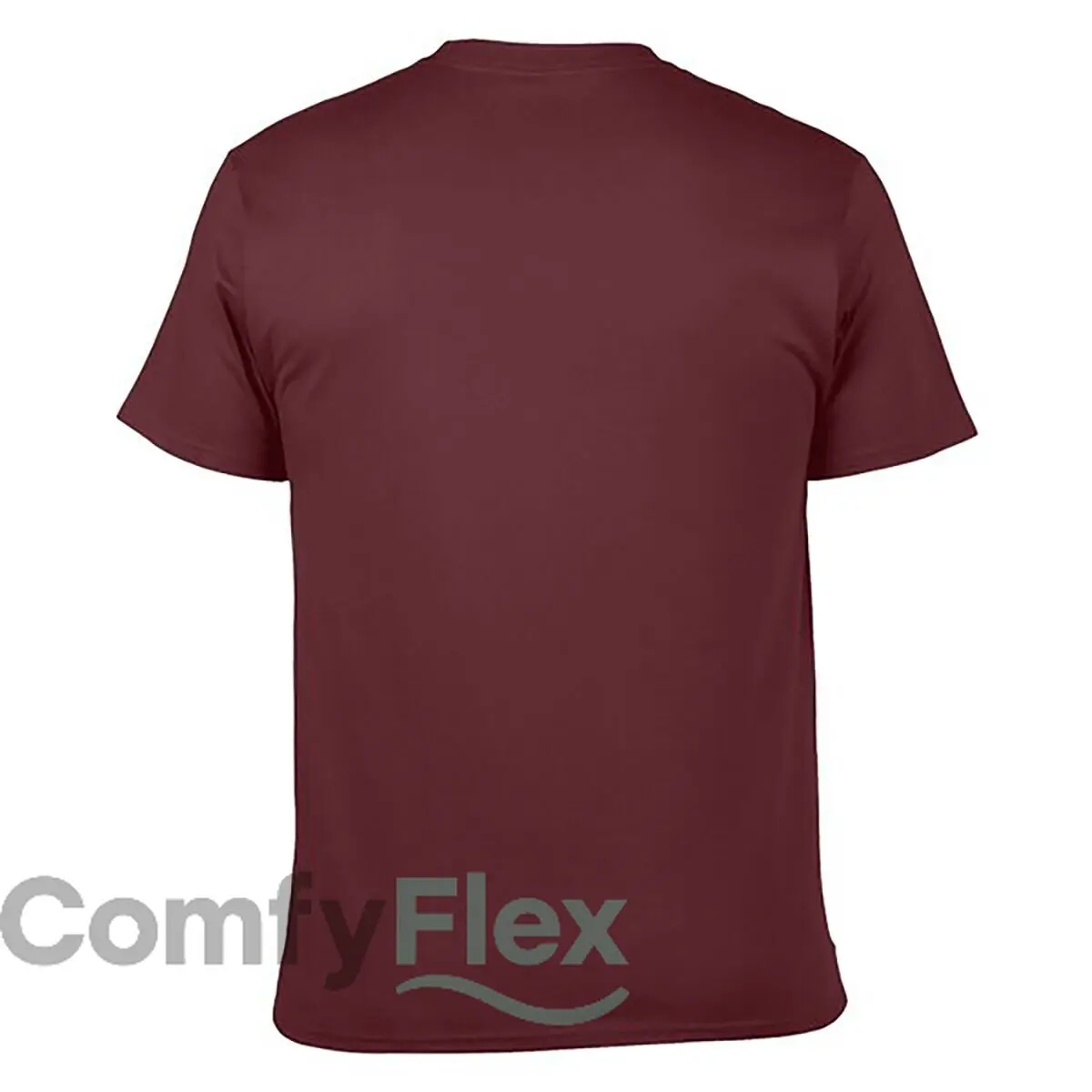 Be The Reason Someone Smiles Today Inspirational Quote Men Summer T-shirt Top