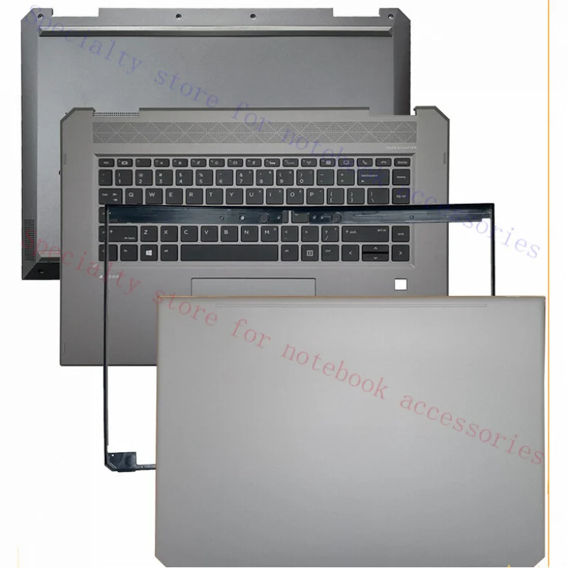 

R+ for HP ZBook 15S Studio X360 G5 XW1 Laptop LCD Back Cover A/B/C/D Cover L30669-001