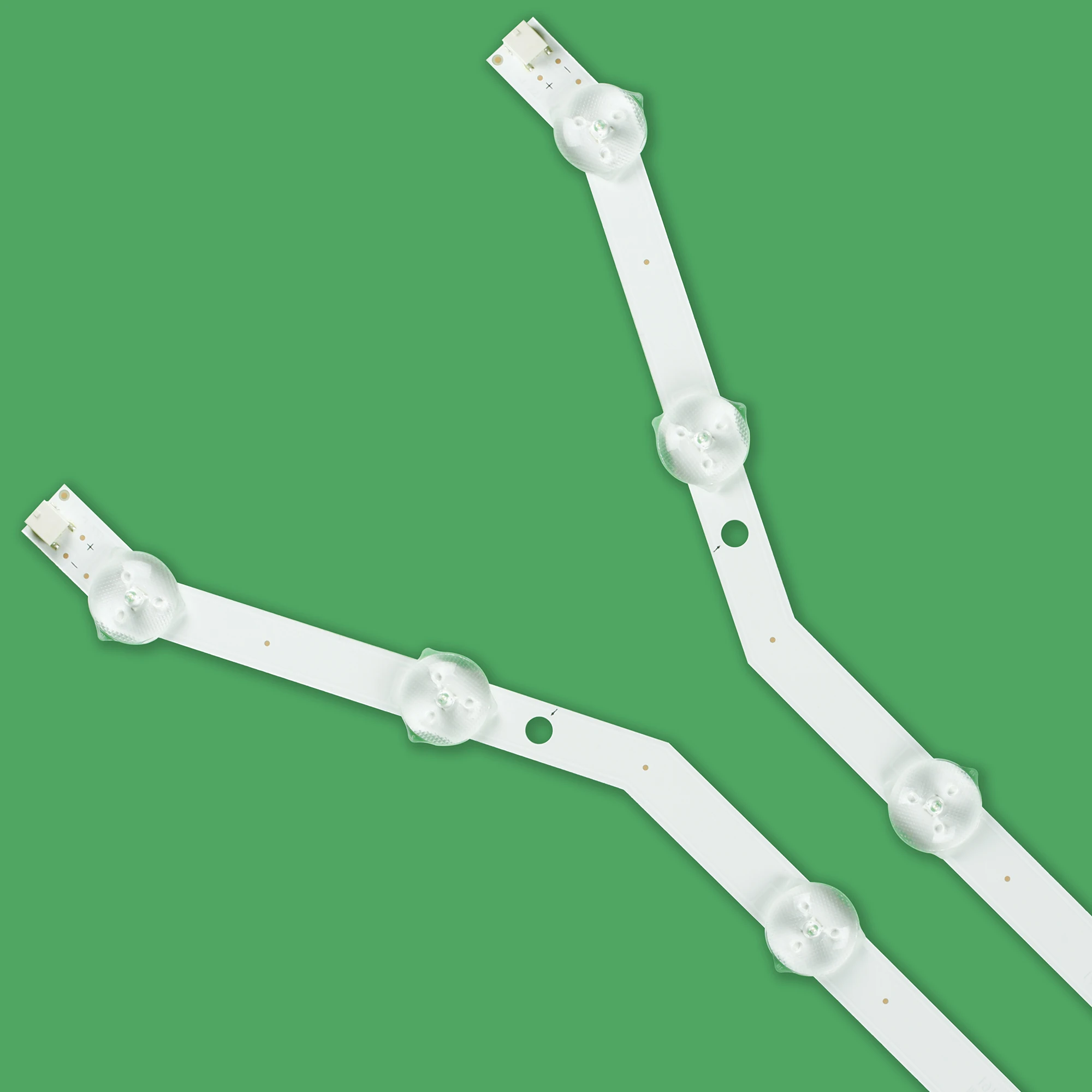 5/10/30 комплектов, 9 ламп, светодиодная лента для подсветки UN32FH4005G UN32FH4005H UN32FH4005K UA32H4303AW UA32H4303 UN32EH4003 D3GE-320SMO-R1 R2