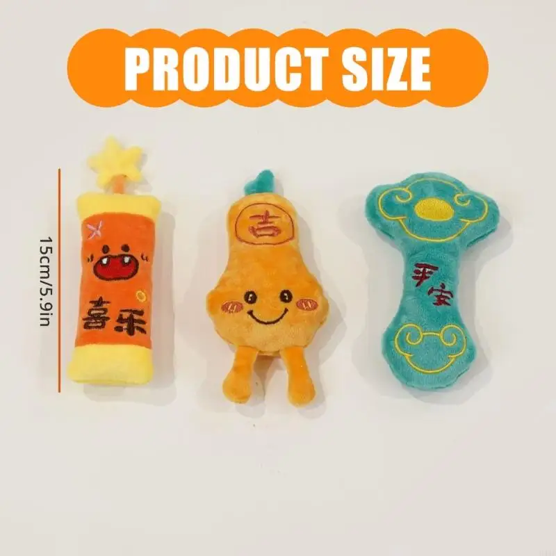 bé làm dịu đồ chơi rầm rộ để giảm phản xạ giật mình và tăng cường sự thoải mái cho giấc ngủ với thiết kế cầm tay mềm mại