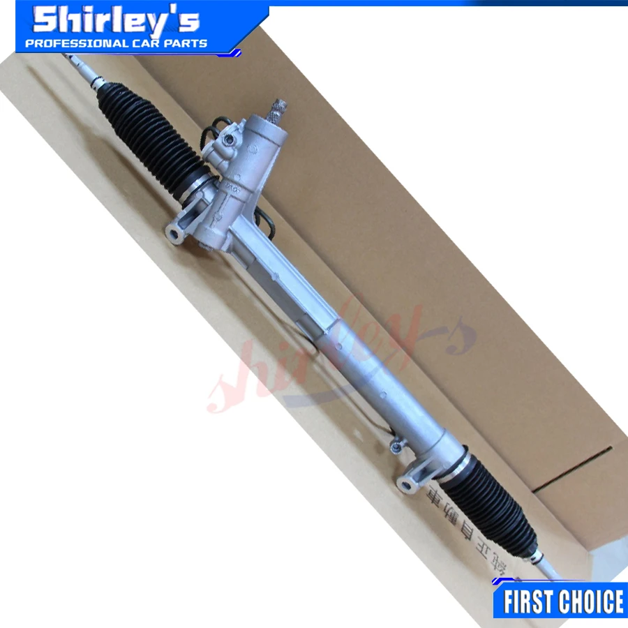 Power Steering Rack For Porsche CAYMAN (987) 2009-2013 LHD 9873470110 99734701105 9873470110 98734701102 987347011AX