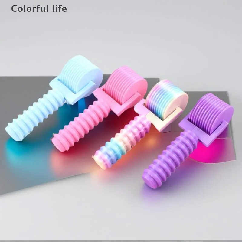 

1pc Diamond Painting Roller - Detachable Diamond Art Tool With Smooth Rolling Cylinder For Diamond Painting1pc Diamond Painting