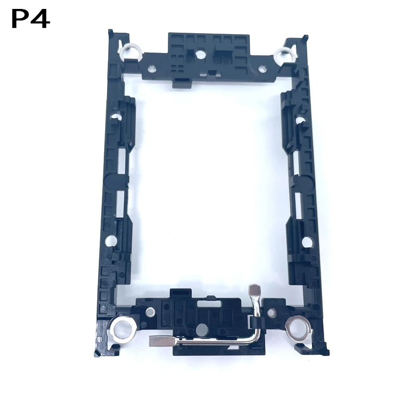 Originele Foxconn LGA4189 P4 Lga 4189 P5 Koellichaam Beugel Cpu Socket Montageplaat Stents Pc Computer Accessoires