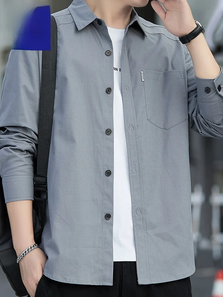 Rn Pure Cotton Long… - image