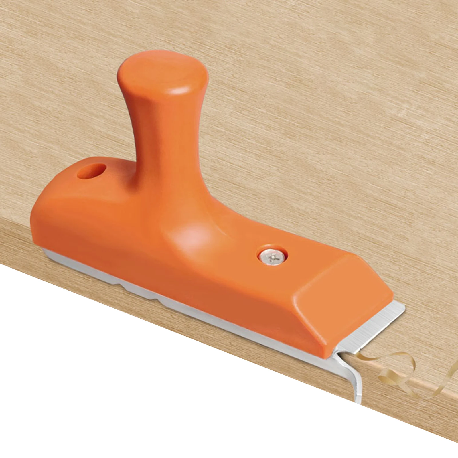 เครื่องมือตัดแต่งขอบ 3-in-1 แบบมือถือ สำหรับตัดมุมฉาก ลบคมโค้ง และทำมุมเล็ก