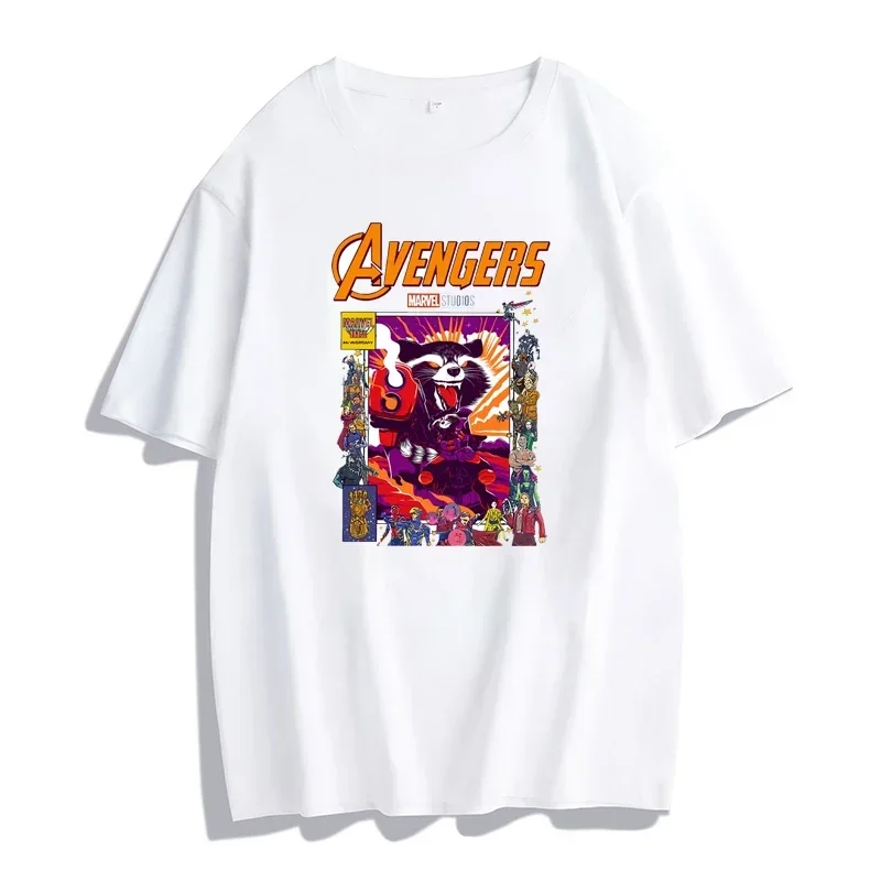 ديزني-المرأة الكرتون سبايدرمان جرافيك تي شيرت ، قصيرة الأكمام ، ملابس غير رسمية ، سوبر بطل مطبوعة الشارع الشهير ، مضحك تيز ، الصيف