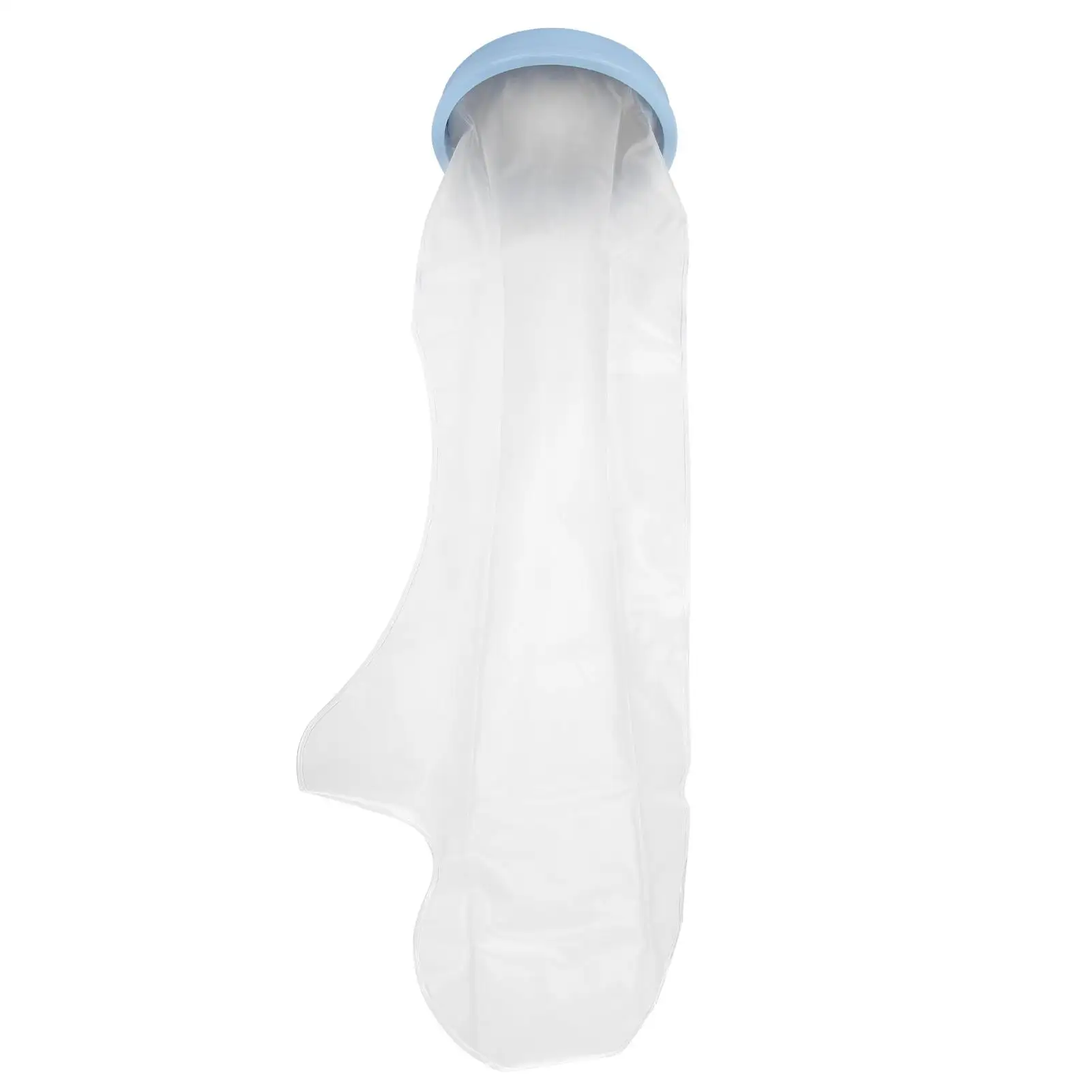 

Waterproof Arm Cast Cover 65cm Adult Protective Sleeve for broken Hand Wrist Injury Pain Relief Support