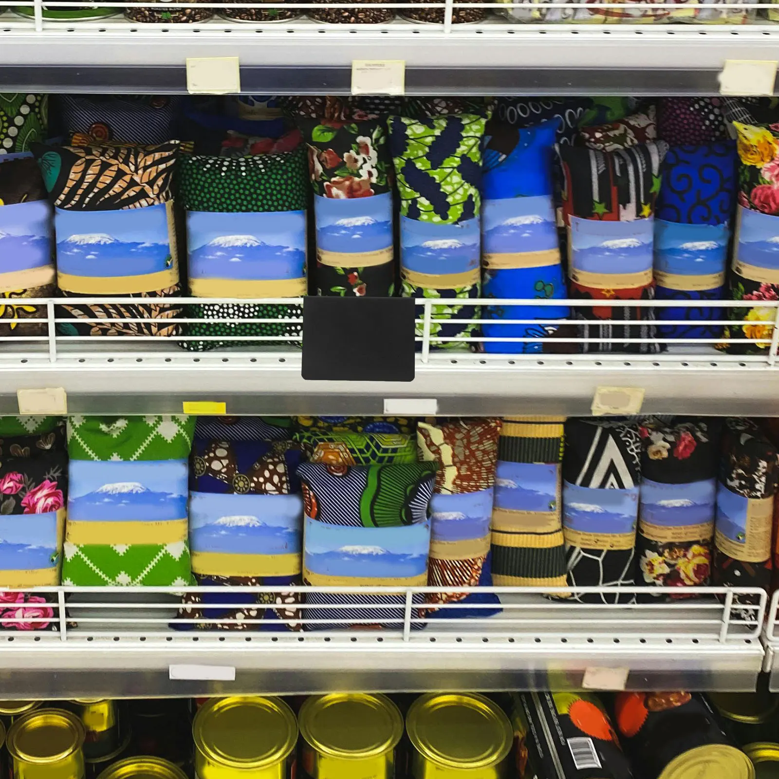 1 مجموعة L على شكل سبورة صغيرة تسجيل قابلة لإعادة الاستخدام رسالة المجلس لملصقات الطعام علامات الأسعار في المطاعم محلات السوبر ماركت المقاهي التدريس