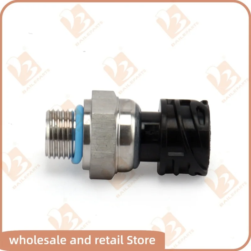 

21634021 Датчик давления топливного масла для грузовика Volvoo Penat D12 D13 FH 21302639 20634024 21540602 7420484678