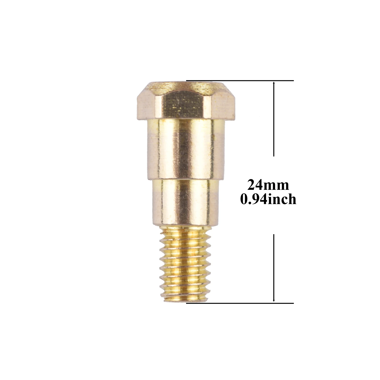 29/60pcs MB 24KD Welding Torch Consumable 0.8 1.0 1.2mm MIG Torch Gas Nozzle Tip Holder Gas Diffuser of MIG MAG Welding Machine