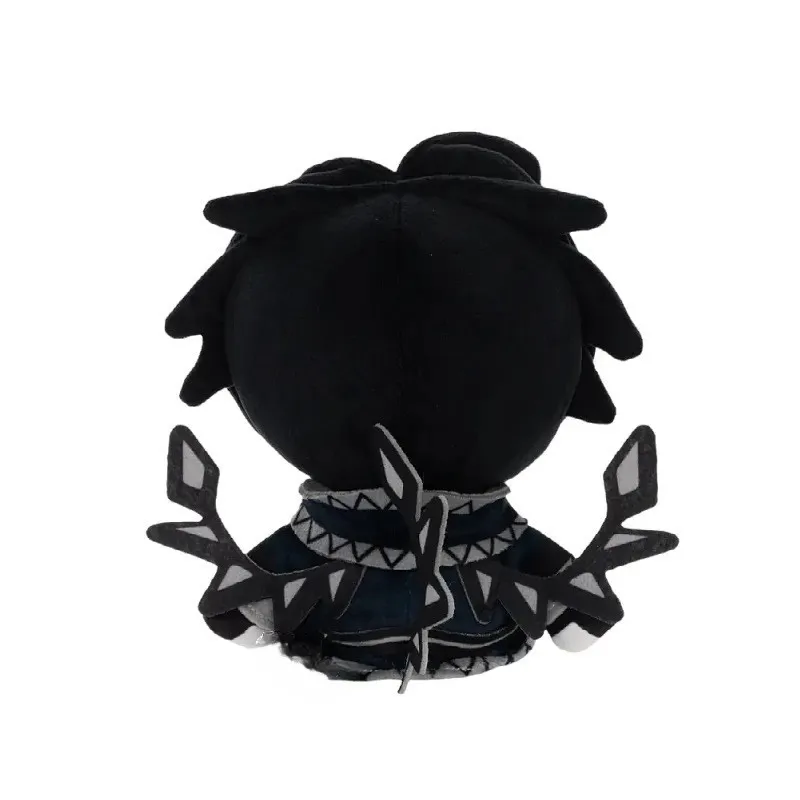 2025 NEW In Stock Two-Time Two Time Forsaken Plush Doll Cute Anime Peripherals Toy Halloween Christmas Gift image 4