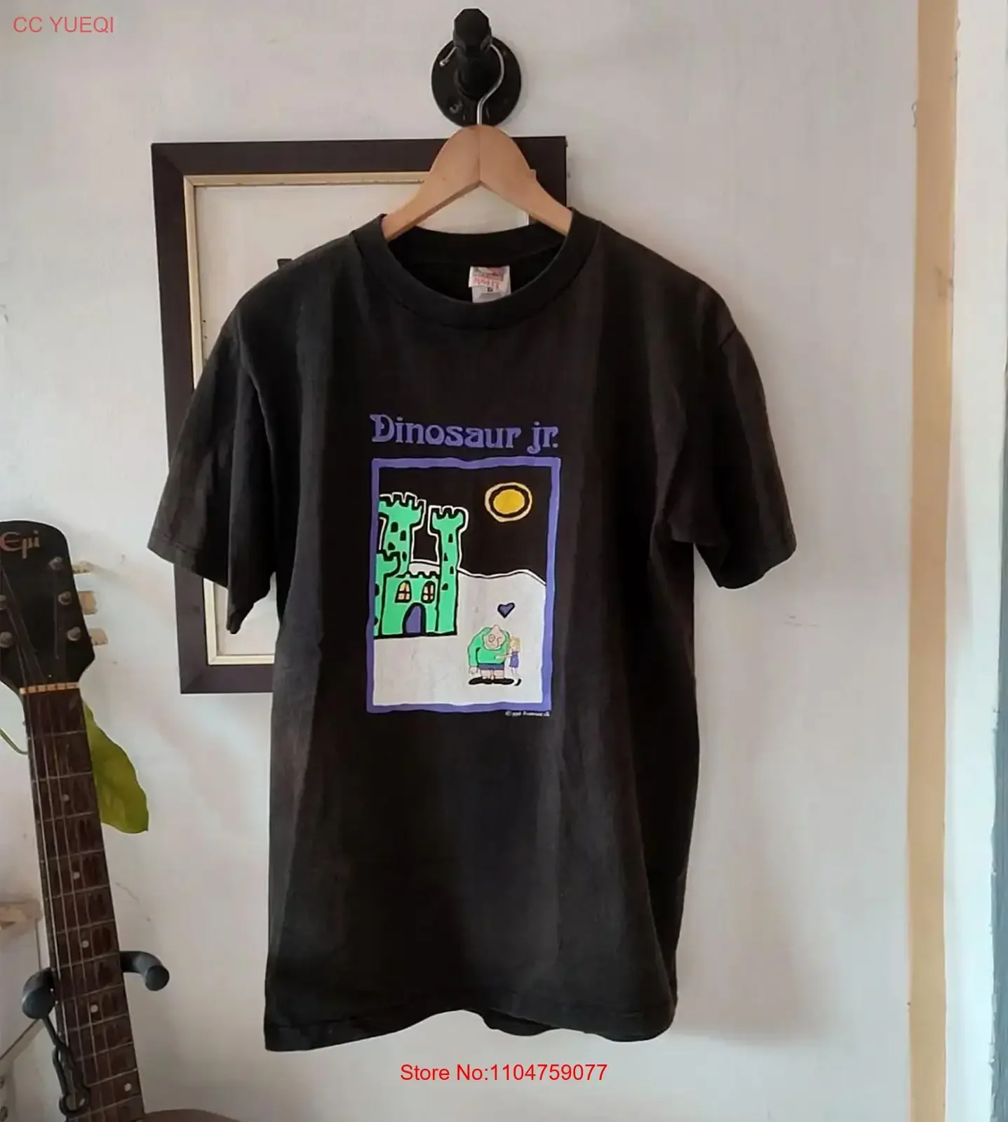 Dinosaur Jr Little …