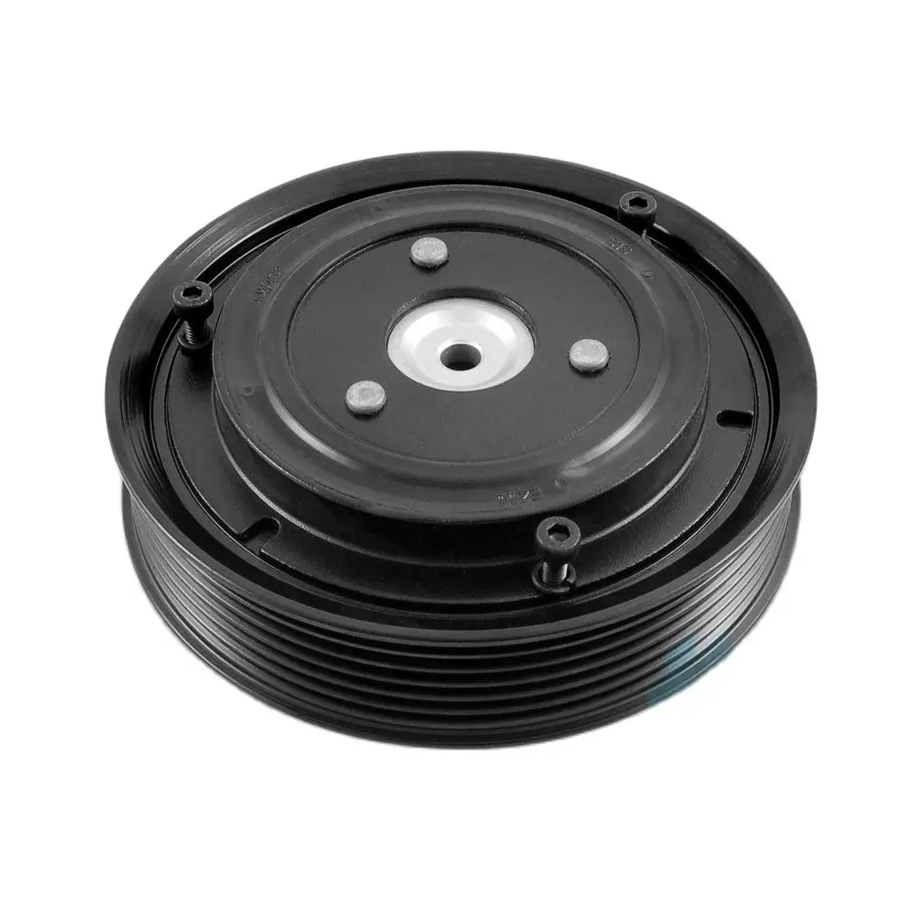 ​976433R000 ​976443R000 ​977013R000 ​977013VVS14E Car Air Conditioning AC Compressor Clutch 6pk For Hyundai Sonata KIA K5 Optima