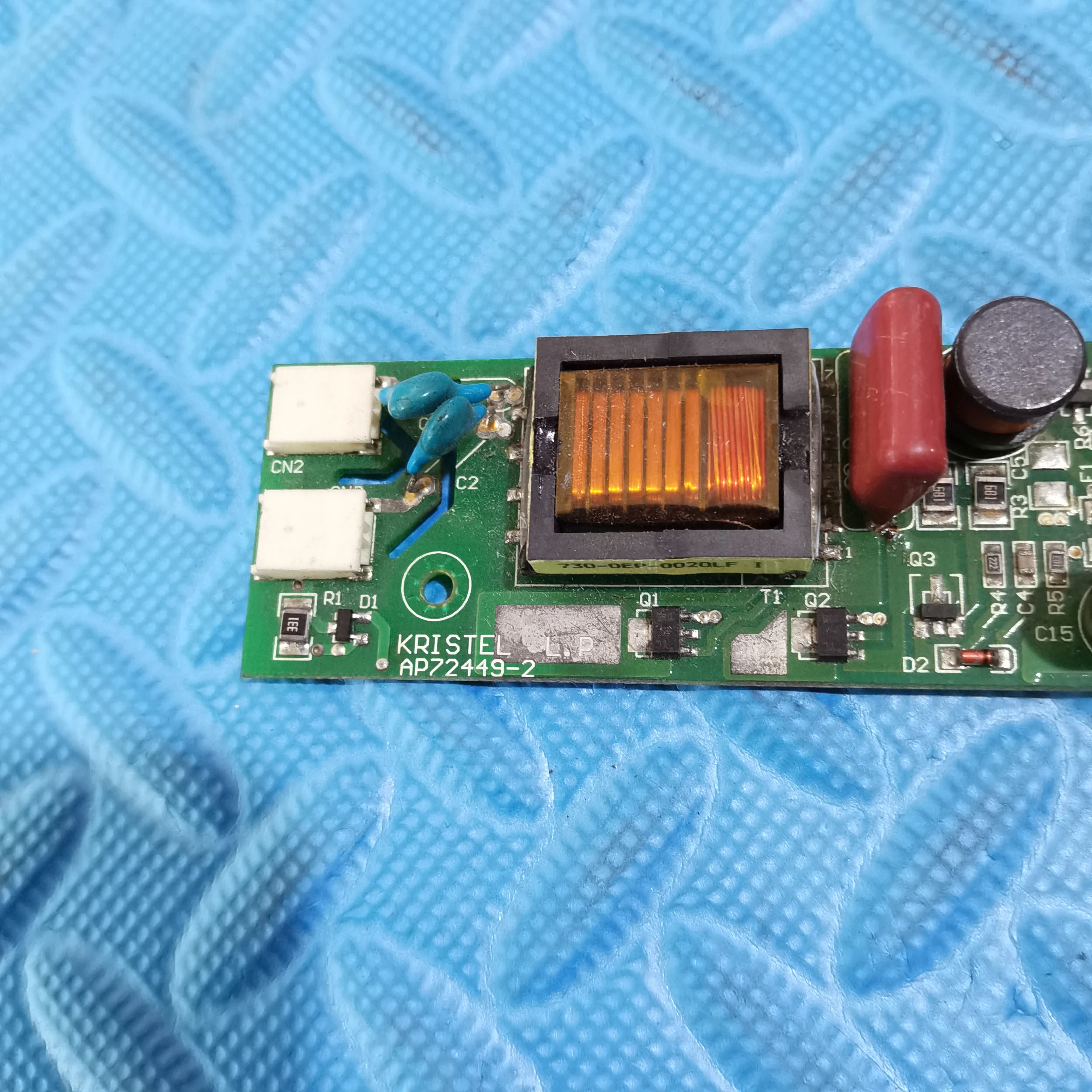 Inversor LCD k0901000729