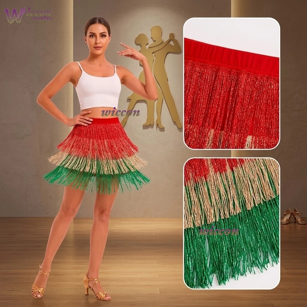 ani-cos-store-–-jupe-courte-a-franges-colorees-pour-halloween-demi-jupe-de-style-boheme-costume-de-spectacle-sur-scene-camisole-sexy