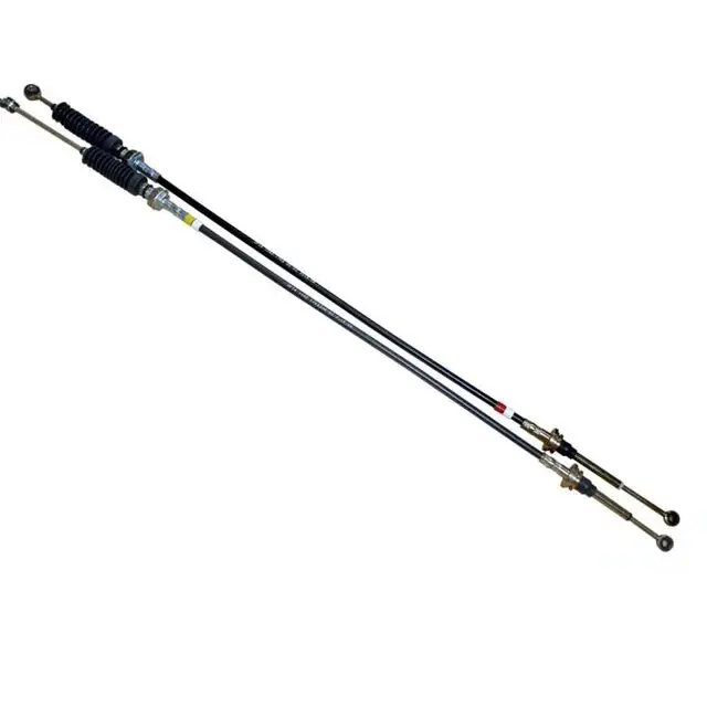 

GearShift Select Cable 465 1.1L 1100CC 1703300-02 1703200-02 for DFM DFSK Dongfeng Sokon Mini Bus Mini Truck Spare Part